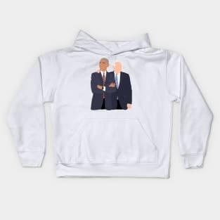 JoeBama Kids Hoodie